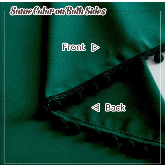 Blackout Curtains - Picture 4 of 8